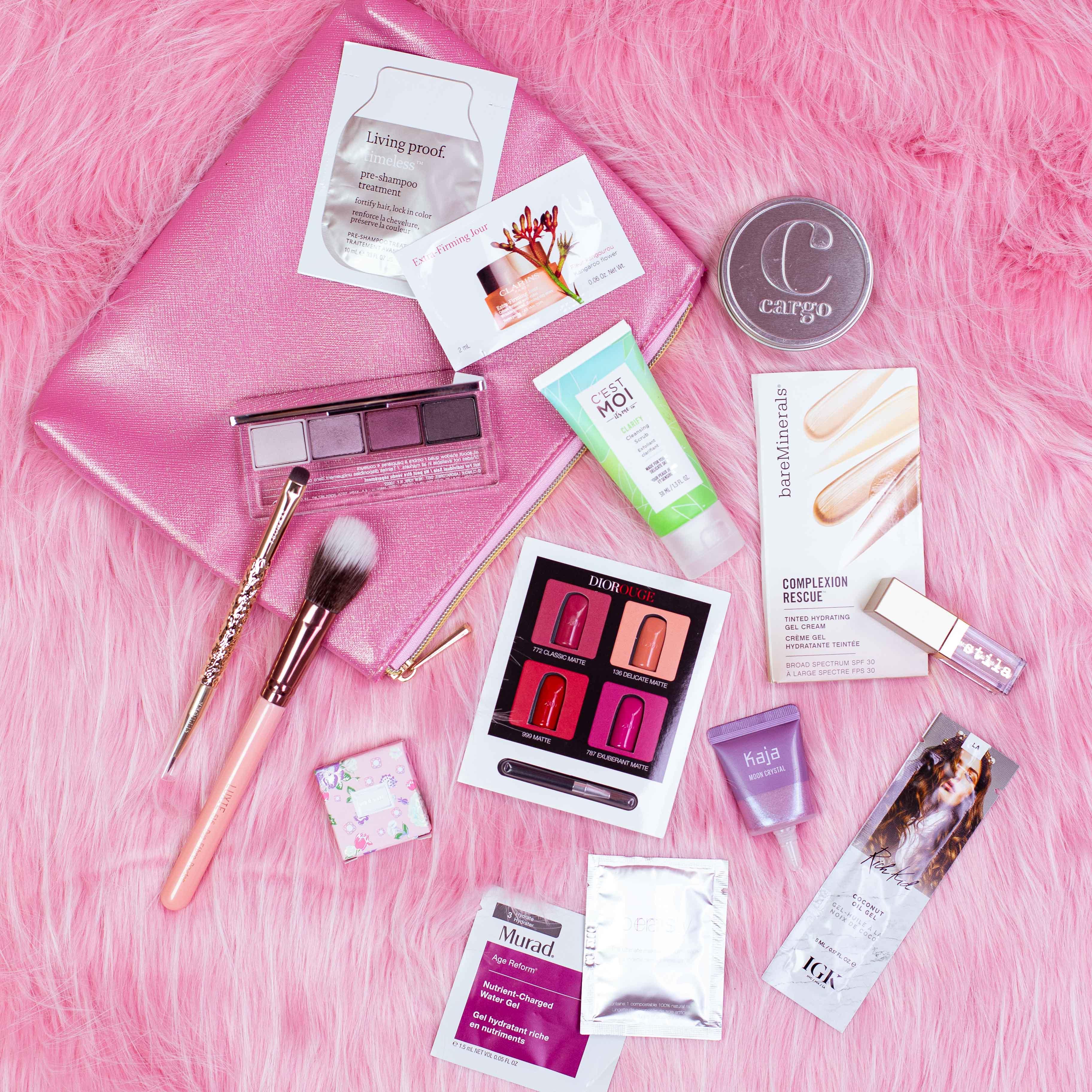 🌸SPRINGTIME🌼PARCEL NO.3🌸- Mini Version #0