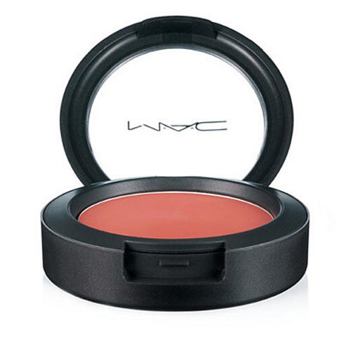 MAC Blush Creme Pleasureful