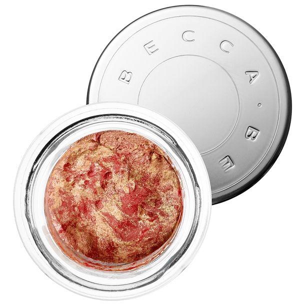 BECCA Beach Tint Shimmer Souffle Watermelon/Moonstone