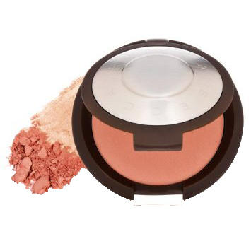 BECCA Mineral Blush Wild Honey