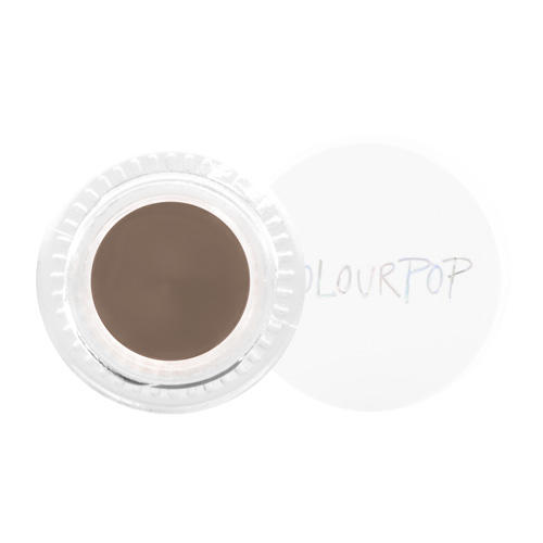 ColourPop Brow Colour Dope Taupe 