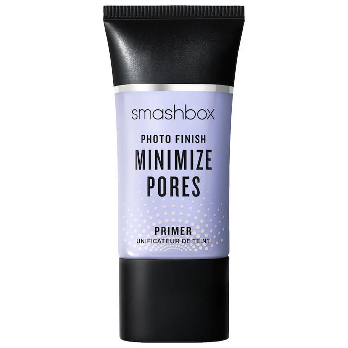 Smashbox Minimize Pores Primer Mini