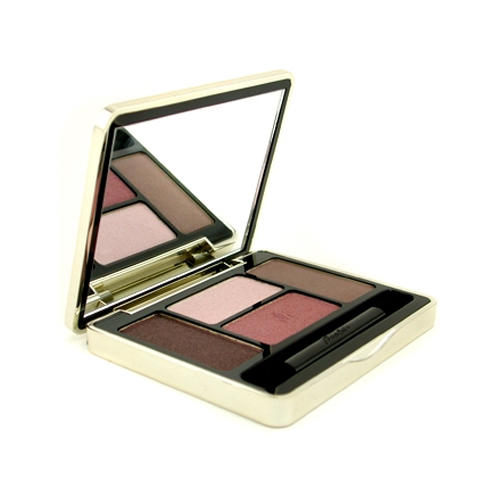 Guerlain Ecrin 4 Couleurs Eyeshadow Quad Les Bois De Rose 04