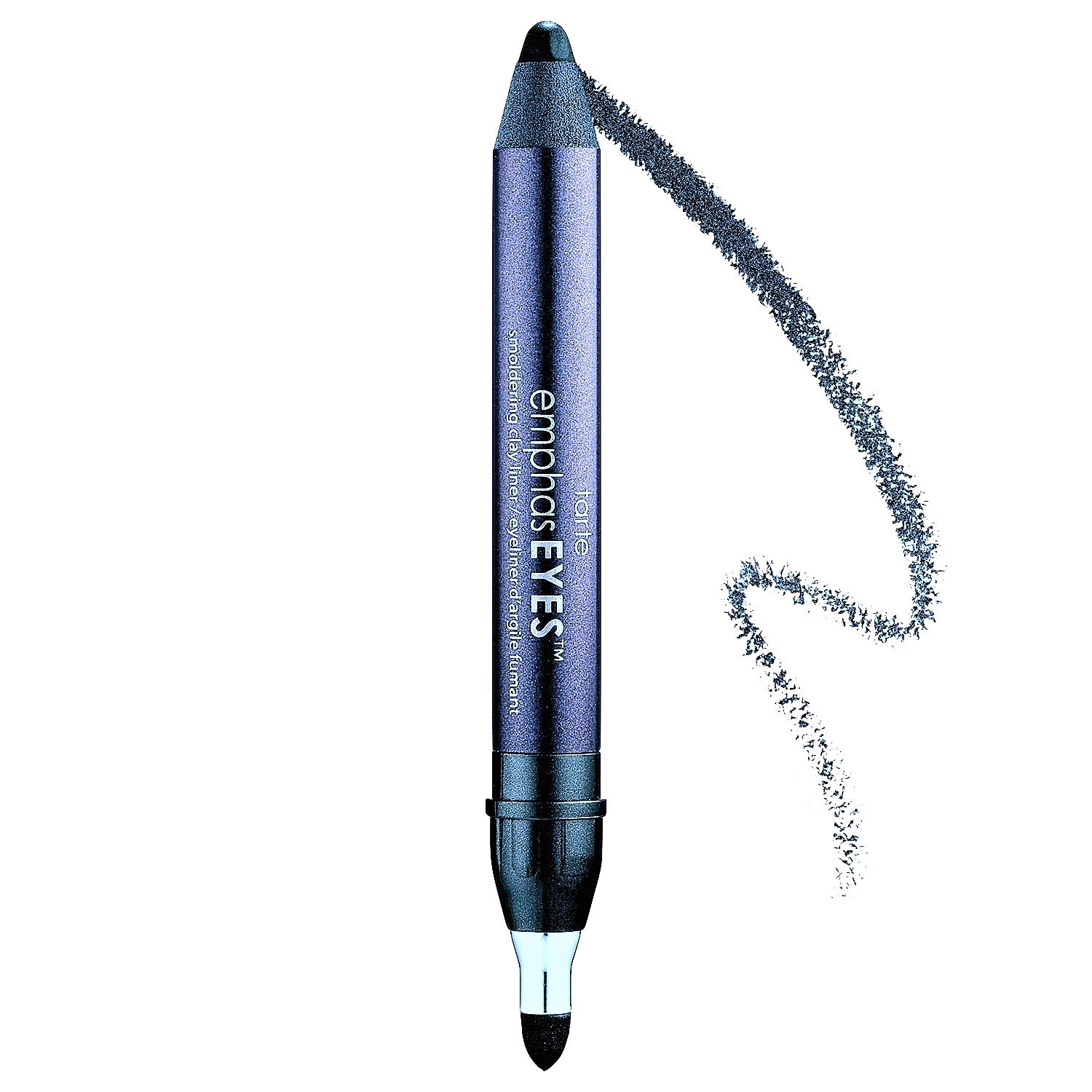 Tarte SmolderEYES Amazonian Clay Waterproof Liner Navy #0