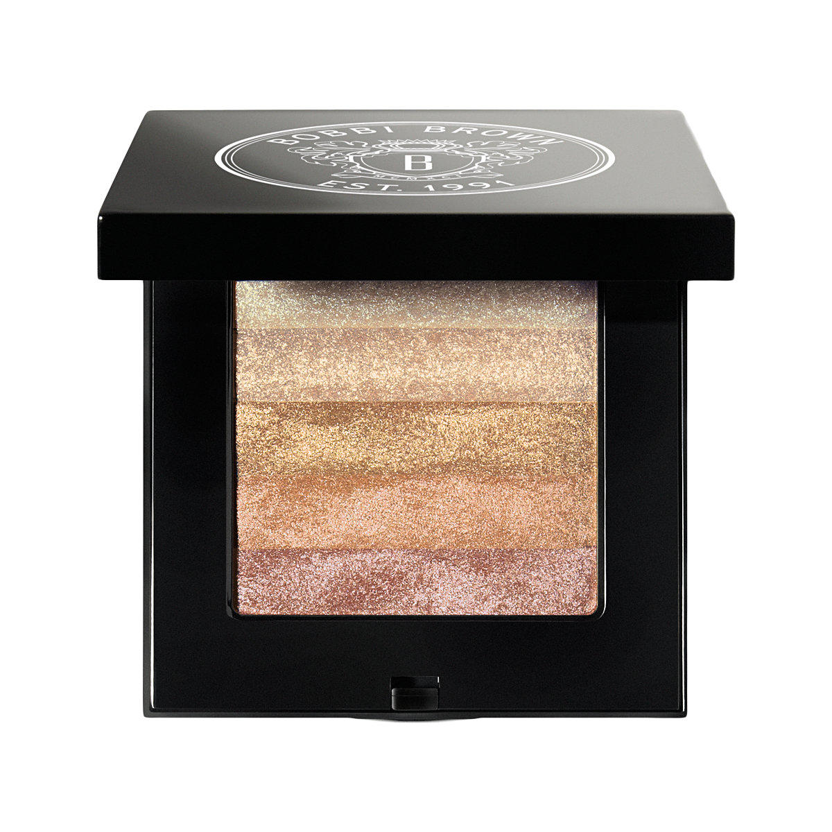 Bobbi Brown Shimmer Brick 24 Karat