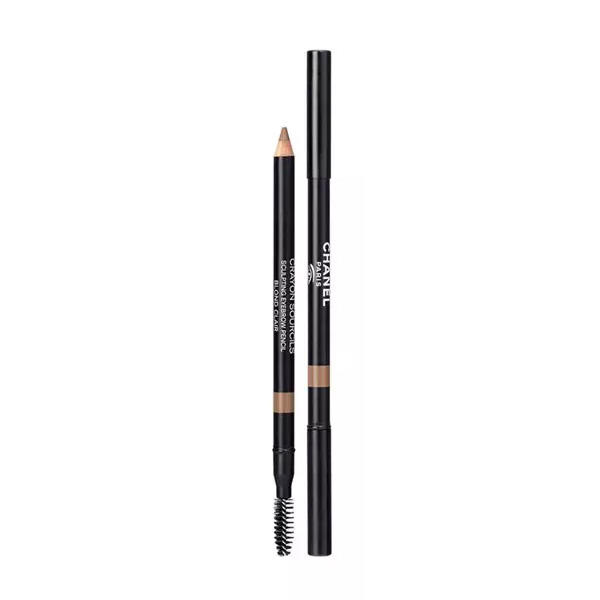 Chanel Le Crayon Sourcils Precision Brow Definer Blond Taupe