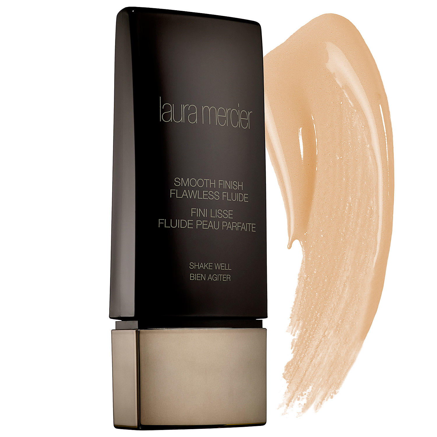 Laura Mercier Smooth Finish Flawless Fluide Macadamia