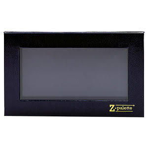Z-Palette Medium Black
