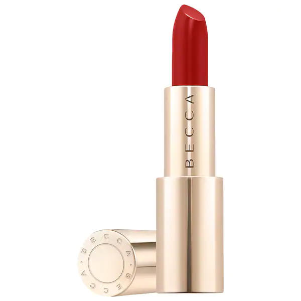BECCA Ultimate Lipstick Love Garnet