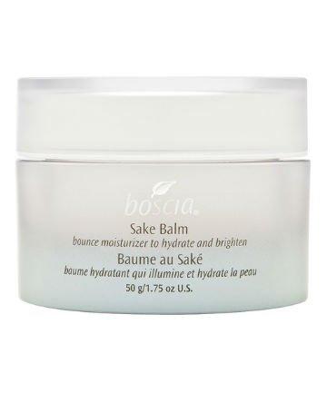 Boscia Sake Balm Bounce Moisturizer To Hydrate And Brighten