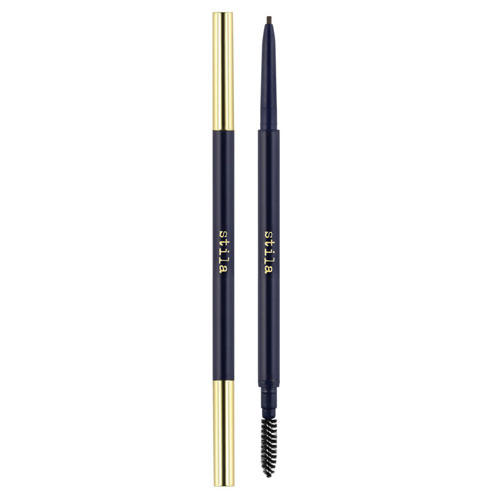 Stila Stay All Day Precision Glide Brow Pencil Dark Brown