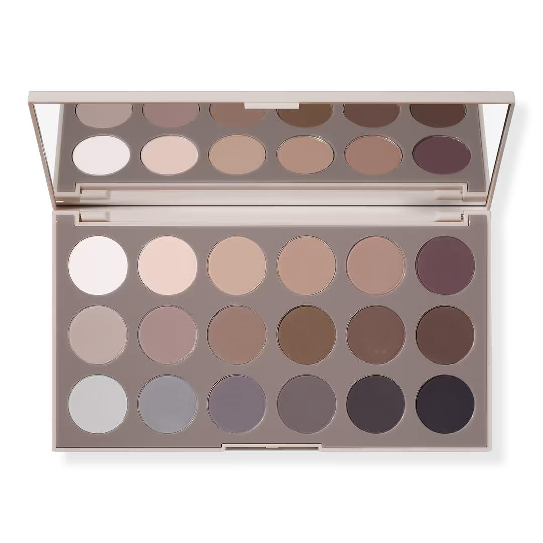 Morphe Matte Essentials Artistry Palette 18CT