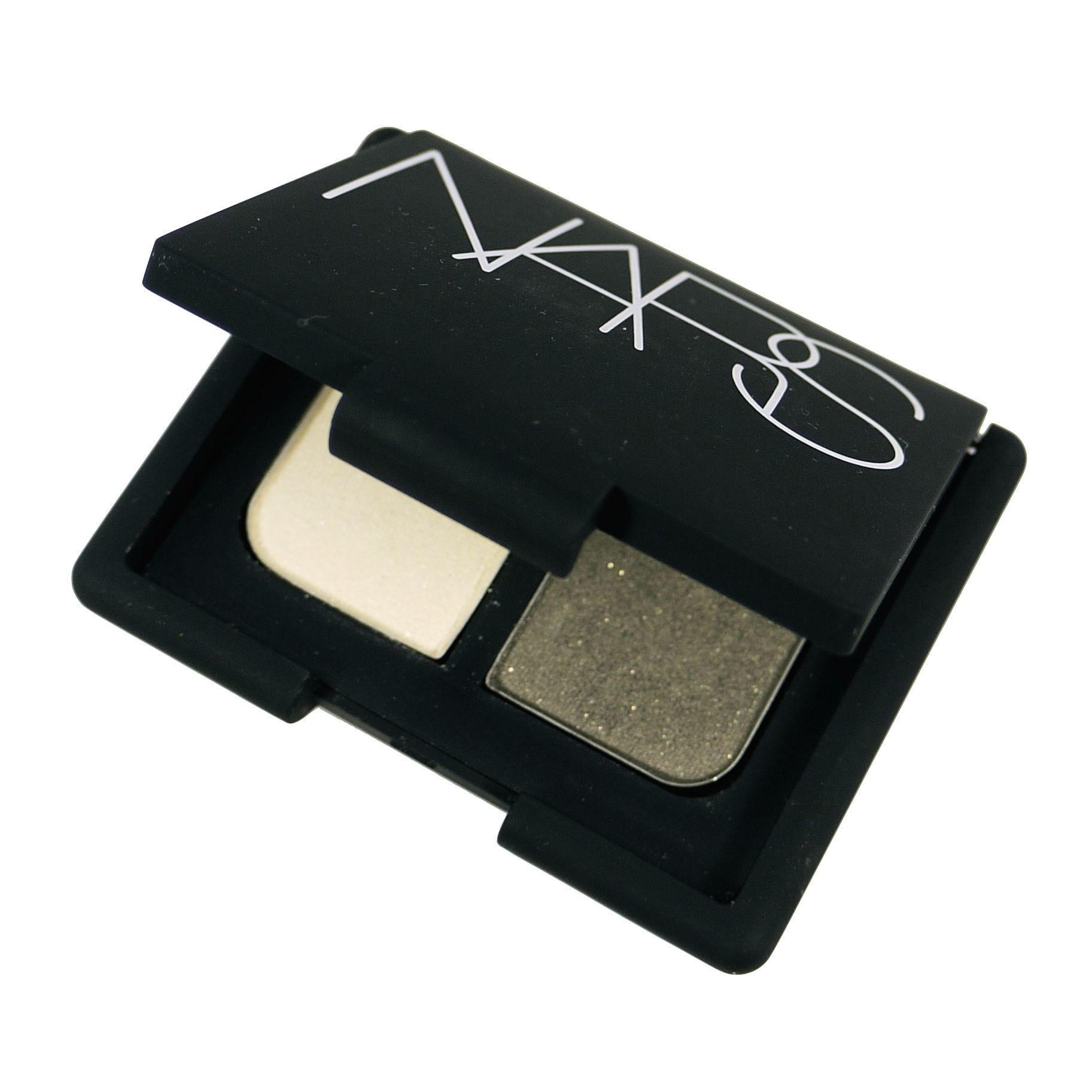 NARS Duo Eyeshadow Taiga #1