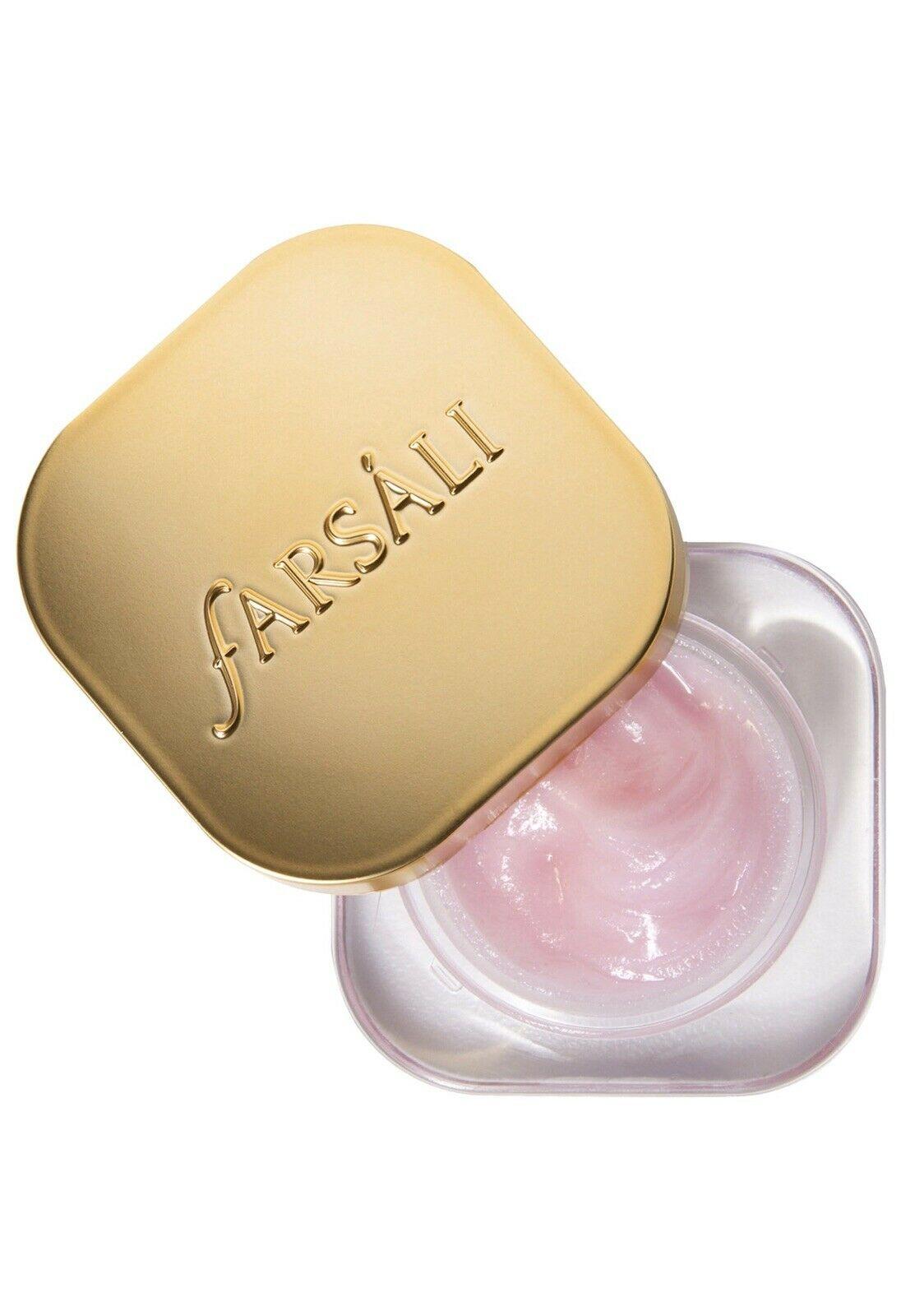 FARSÁLI Unicorn Antioxidant Lip Mask