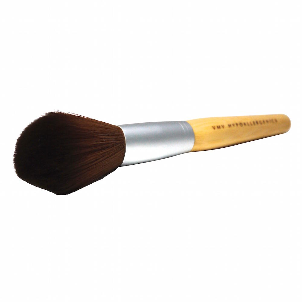 VMV Hypoallergenics Large Powder Brush
