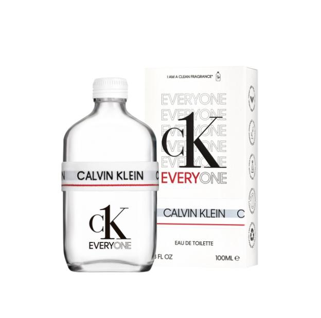 Calvin Klein CK Everyone Eau De Toilette Vial