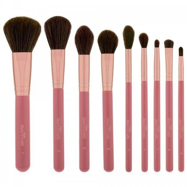 BH Cosmetics Its My Raye Raye Brush Set