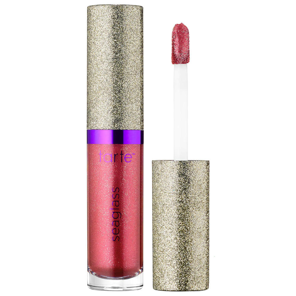 Tarte SEA Seaglass Liquid Eyeshadow Una Noche Mini