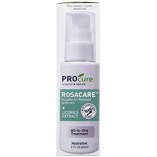 PROcure Rosacare HydroGel