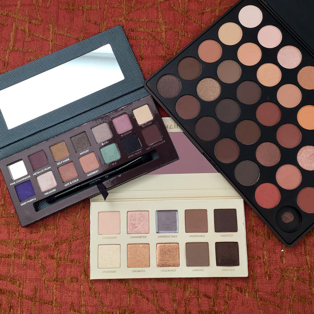 ✨❄️GlamsGiving Popular Palettes Bundle❄️✨ #0