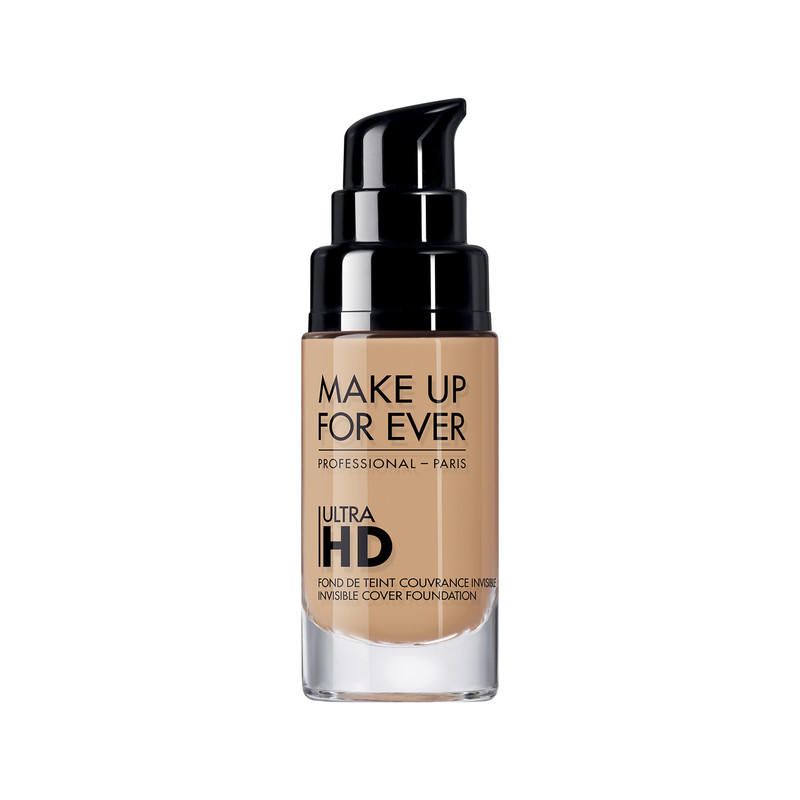 Makeup Forever Ultra HD Foundation Petite R300