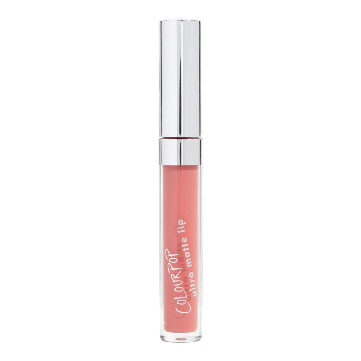 ColourPop Ultra Matte Lip Gingham