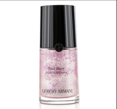 Giorgio Armani Fluid Sheer 8