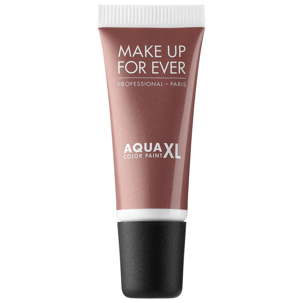 Makeup Forever Aqua XL Color Paint Lustrous Taupe L-54