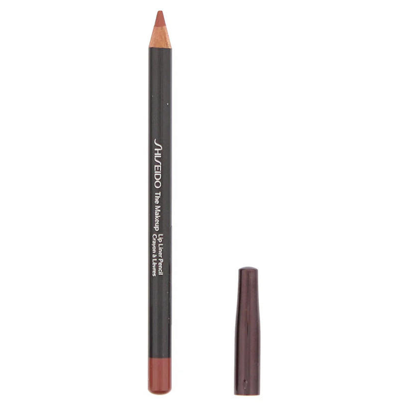 Shiseido The Makeup Lipliner Pencil Caramel 3