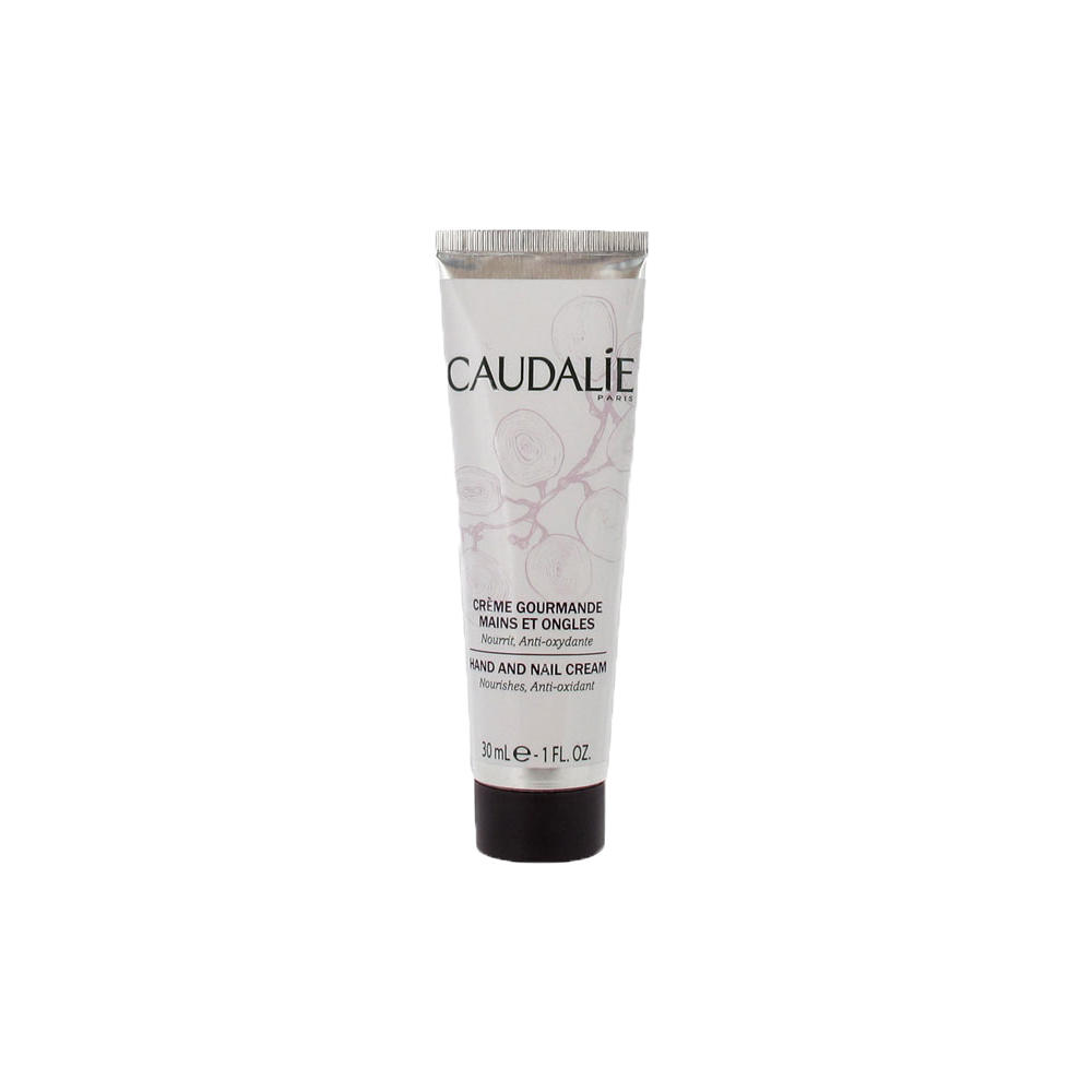 Caudalie Hand And Nail Cream Mini