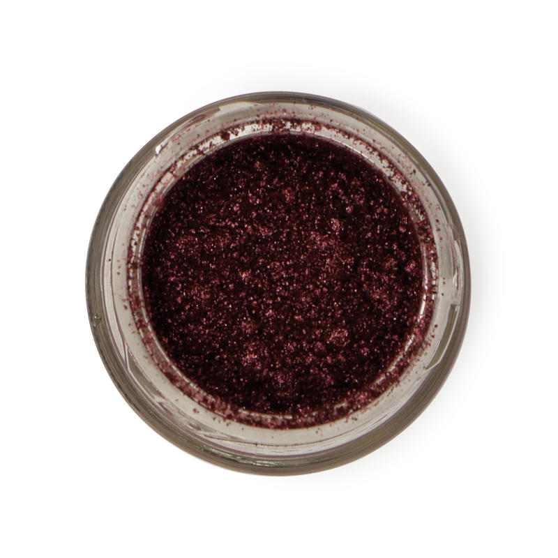MAC Pigment Jar Heritage Rouge #0
