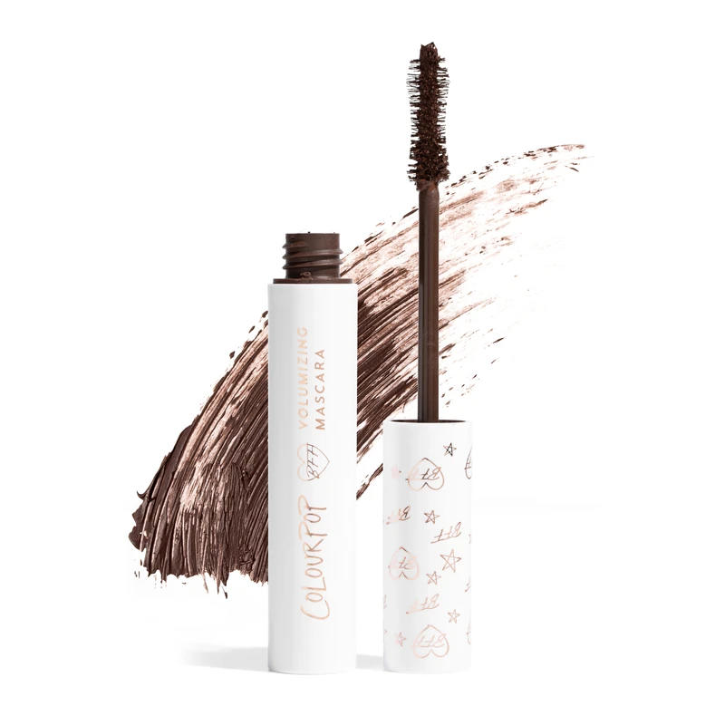 ColourPop BFF Mascara Brownie Points