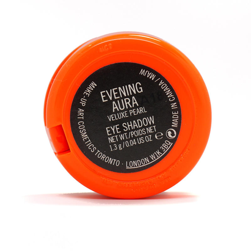 MAC Eyeshadow Neo Sci-Fi Collection Evening Aura #1