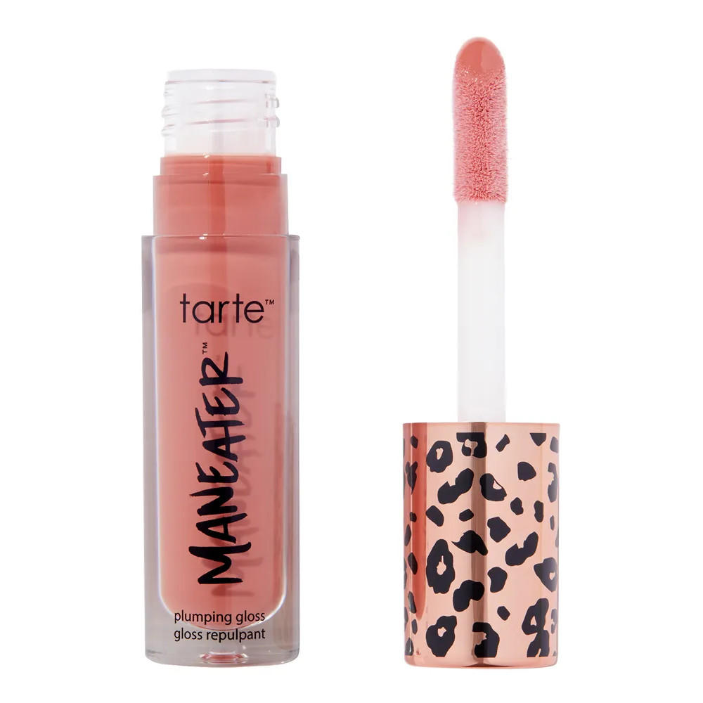 Tarte Maneater Plumping Gloss Buff