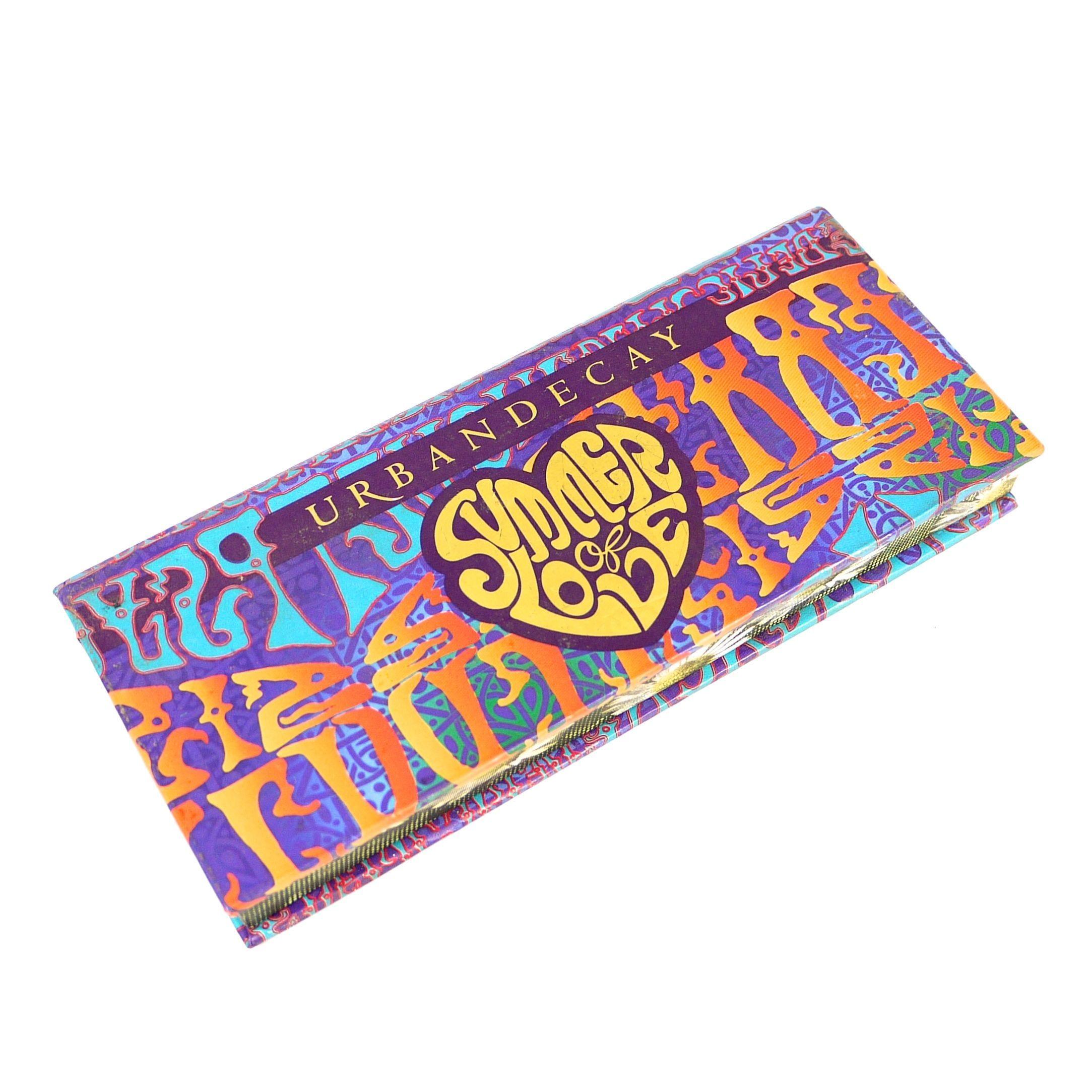 Urban Decay Eye Palette Summer Of Love #0
