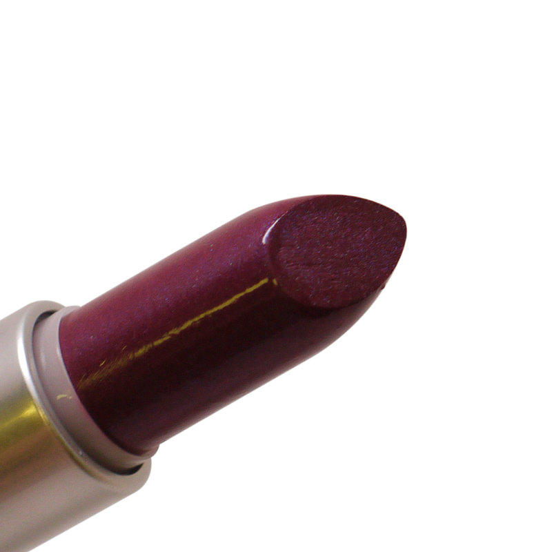 MAC Lipstick Riveting Rose #1