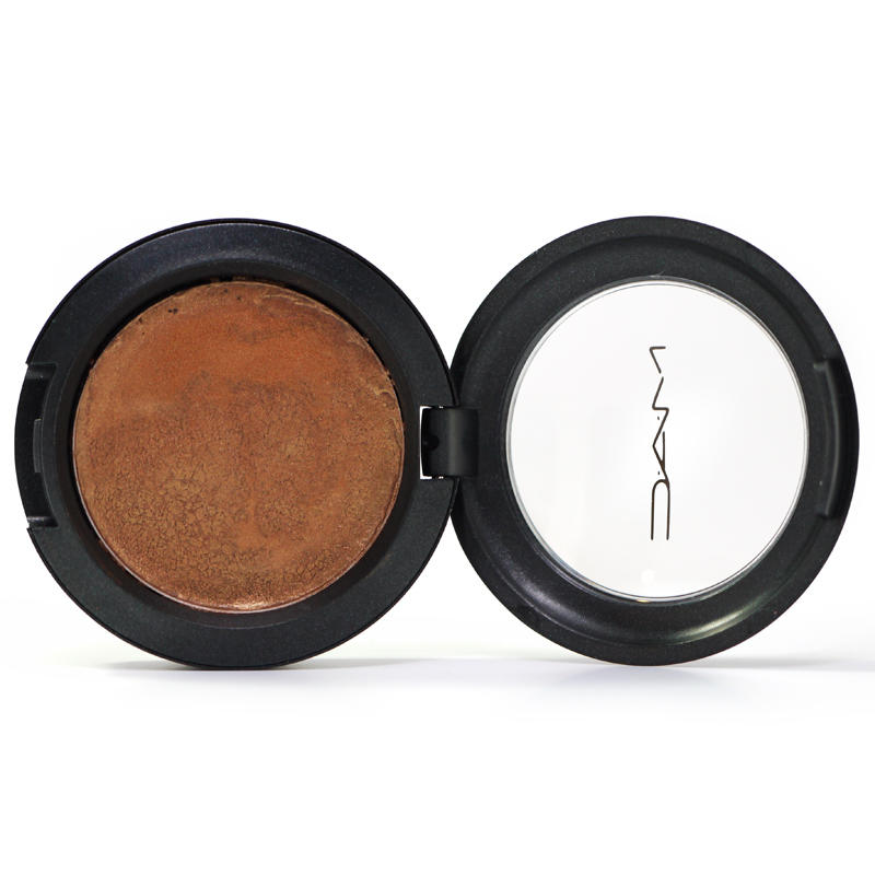 MAC - Metal-X Cream Shadow  - Venetian Tarnish #0