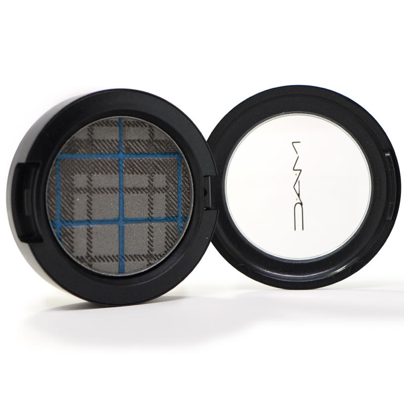 MAC Eyeshadow Tartan Tale Collection Glamora Castle #0