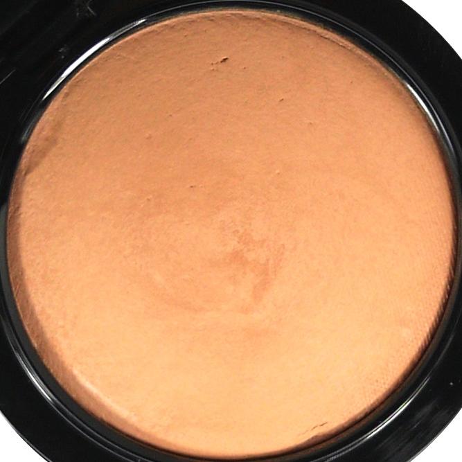MAC Mineralize Skinfinish Compact Medium Deep #2