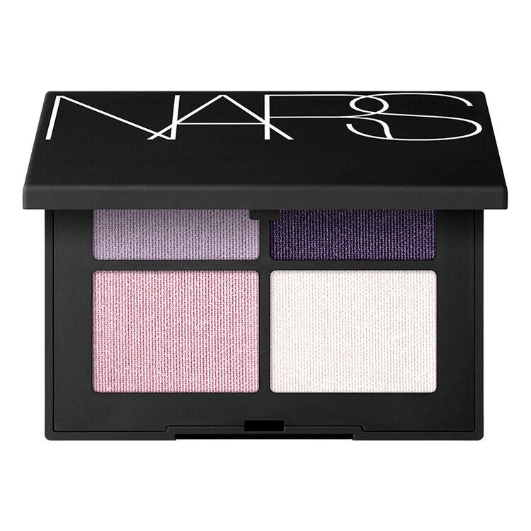 NARS Quad Eyeshadow Pulp Fiction