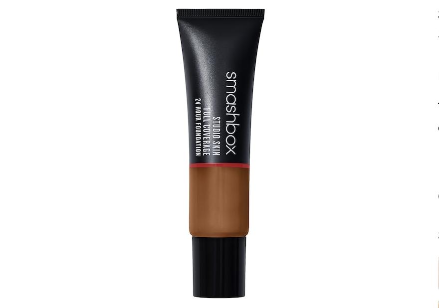 Smashbox Studio Skin Full Coverage 24 Hour Foundation Shade 4.05 Mini