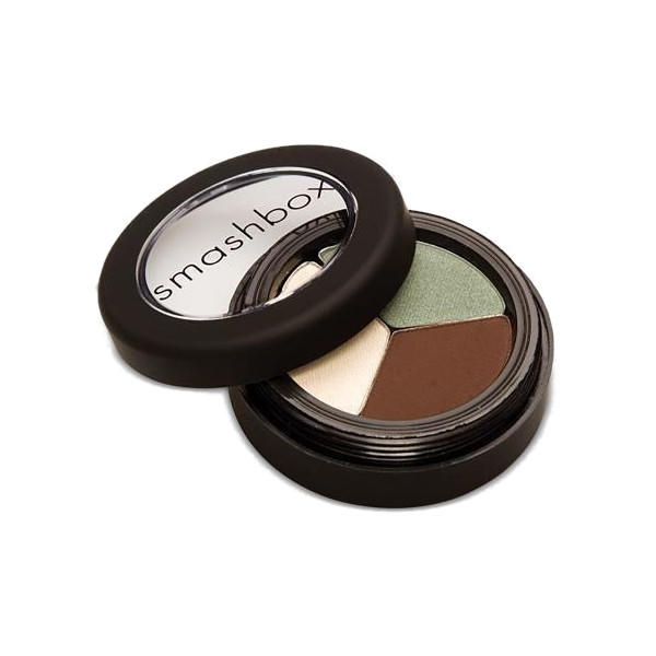 Smashbox Eyeshadow Trio Microfilm