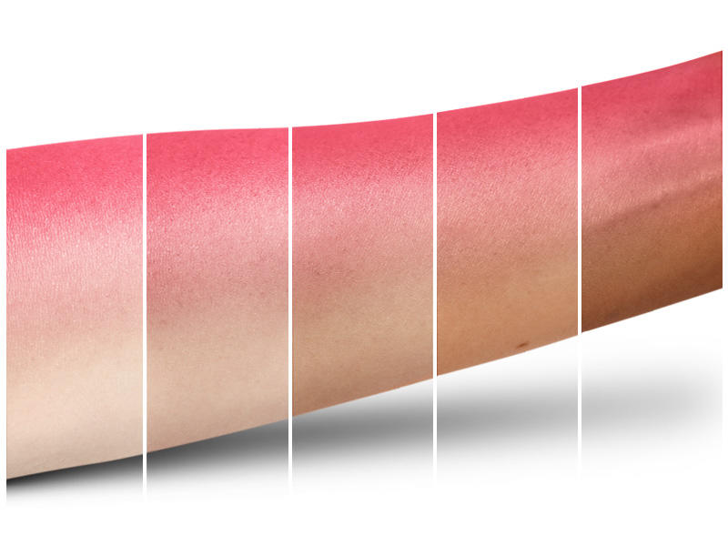 MAC Blush Fashion Frenzy Fafi Collection #6