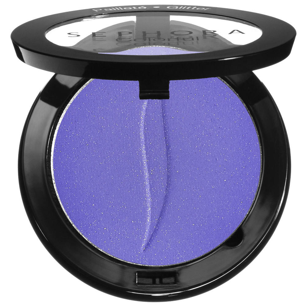 Sephora Colorful Glitter Eyeshadow Pool Party No. 251