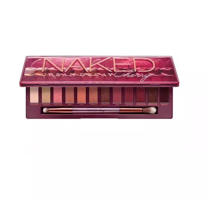 2nd Chance Urban Decay Naked Palette Cherry