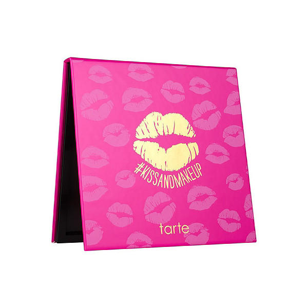 Tarte Tarteist Pro Custom Magnetic Empty Palette #KISSANDMAKEUP