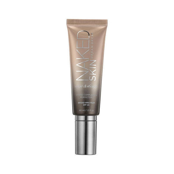 Urban Decay Naked Skin One & Done Hybrid Complexion Perfector SPF20 Dark