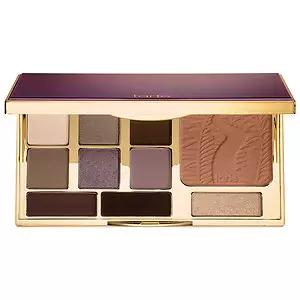 2nd Chance Tarte Clay Face Palette Energy Noir