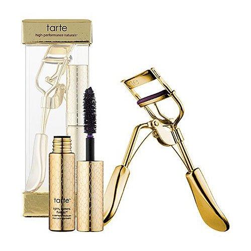 Tarte Strike A Pose Lash Curler Set