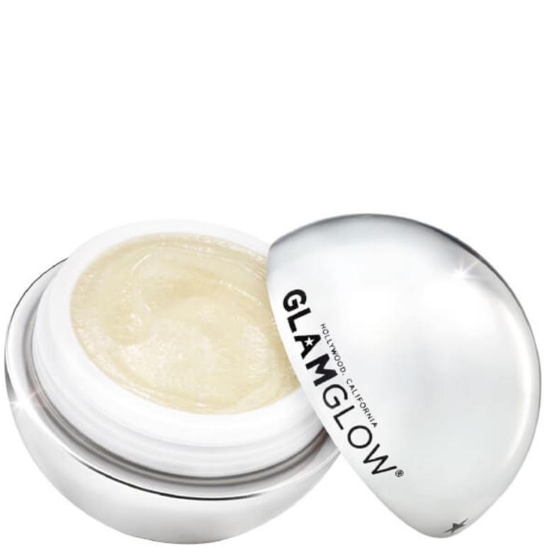 Glamglow Poutmud Wet Lip Balm Treatment Clear